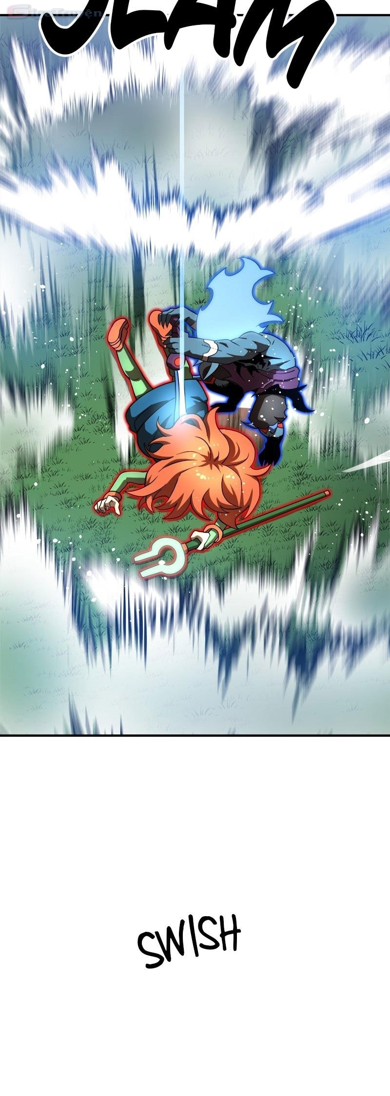 Đọc truyện [Leak] Cao thủ tái xuất - Chap 82